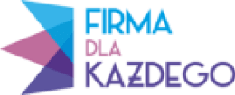 Logo FUNDACJA FIRMA DLA KAŻDEGO
