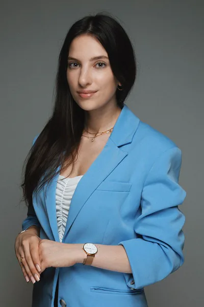 Julia Duda — Księgowa