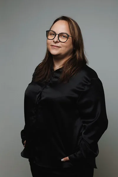 Katarzyna Sadowska — Główna Księgowa